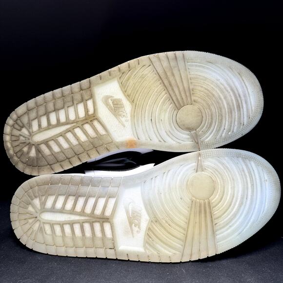 Nike Air Jordan 1 Low SE Concord 2023 Men's Shoes - Size 10 - Picture 7 of 8